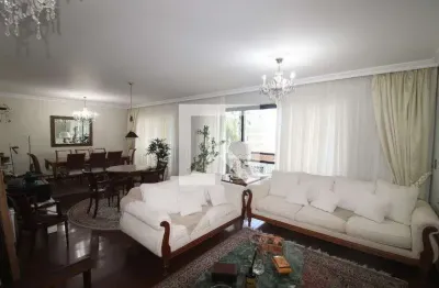 Apartamento para venda - santana, 4 quartos,  170 m² - são paulo
