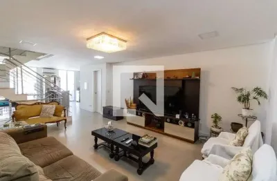Casa para venda - ipanema, 3 quartos,  211 m² - porto alegre