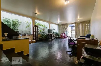 Casa para venda - vila mariana, 3 quartos,  200 m² - são paulo