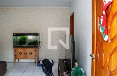 Casa para venda - piqueri, 2 quartos,  90 m² - são paulo