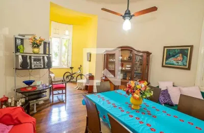 Apartamento para venda - flamengo, 4 quartos,  170 m² - rio de janeiro