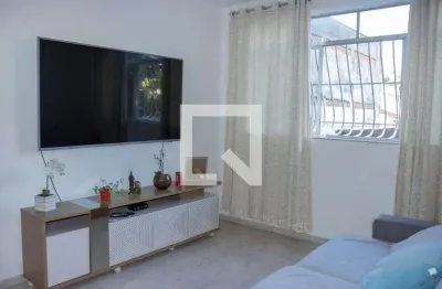 Apartamento para venda - fonseca, 3 quartos,  100 m² - niterói