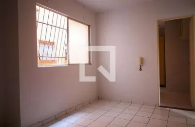 Apartamento para venda - estoril , 2 quartos,  57 m² - belo horizonte