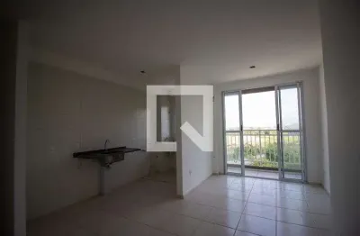 Apartamento para venda - vargem pequena, 3 quartos,  59 m² - rio de janeiro