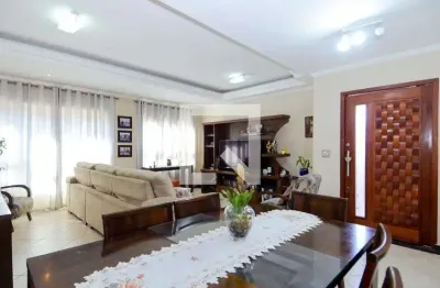 Casa para venda - vila augusta, 4 quartos,  200 m² - guarulhos