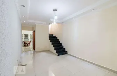 Casa para venda - jardim santa cecília, 3 quartos,  120 m² - guarulhos