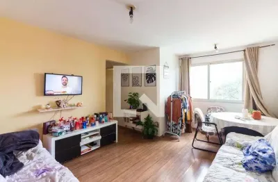 Apartamento para venda - bandeiras, 2 quartos,  55 m² - osasco