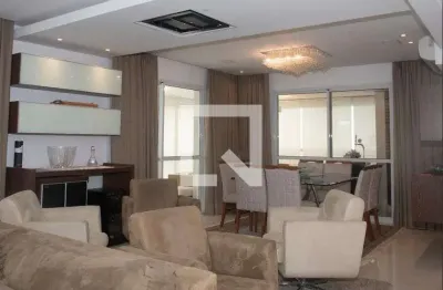 Apartamento para venda - vila clementino, 4 quartos,  245 m² - são paulo