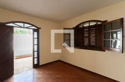 Casa para venda - itapoã, 4 quartos,  216 m² - belo horizonte