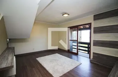 Casa / sobrado em condomínio para venda - nonoai, 3 quartos,  220 m² - porto alegre