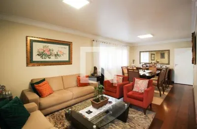 Apartamento para venda - vila olímpia, 3 quartos,  158 m² - são paulo