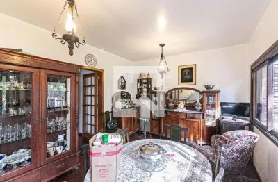 Casa para venda - cavalhada, 5 quartos,  155 m² - porto alegre