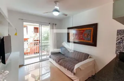 Apartamento com 1 quarto à venda na Rua Marie Nader Calfat, Panamby, São Paulo