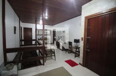 Casa para venda - nossa sra das graças, 5 quartos,  180 m² - canoas