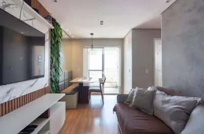Cobertura para venda - santa maria, 2 quartos,  49 m² - osasco
