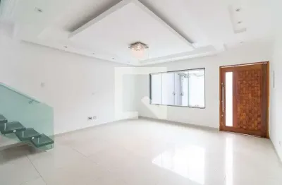 Casa com 3 quartos à venda na Rua Domingos Silva Bairro Penha, Vila Ré, São Paulo