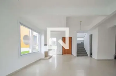 Casa / sobrado em condomínio para venda - hipica, 4 quartos,  240 m² - porto alegre