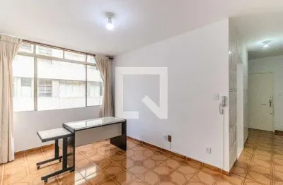 Apartamento para venda - centro, 1 quarto,  62 m² - são paulo
