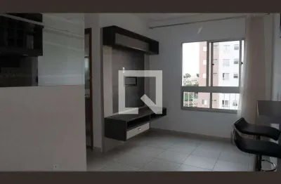 Apartamento para venda - colônia, 2 quartos,  44 m² - jundiaí