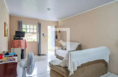Casa para venda - aberta dos morros, 2 quartos,  300 m² - porto alegre
