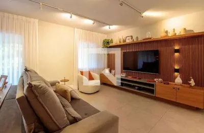 Apartamento para venda - jardim oceânico, 3 quartos,  165 m² - rio de janeiro