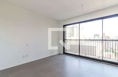 Kitnet / Stúdio à venda na Avenida Sabiá, Moema, São Paulo