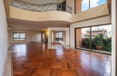 Cobertura para venda - jardim paulista, 4 quartos,  780 m² - são paulo