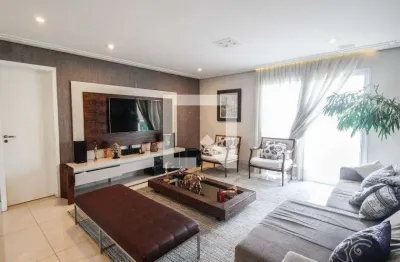 Apartamento para venda - santana, 4 quartos,  400 m² - são paulo