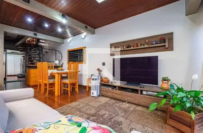 Casa para venda - vila madalena, 3 quartos,  180 m² - são paulo