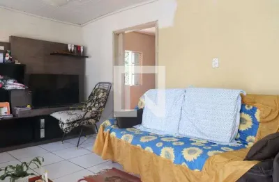 Casa para venda - feitoria, 2 quartos,  160 m² - são leopoldo