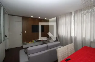 Apartamento para venda - cidade nova, 3 quartos,  170 m² - belo horizonte