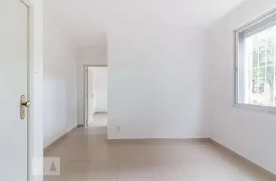 Apartamento para venda - santo antônio, 1 quarto,  40 m² - porto alegre