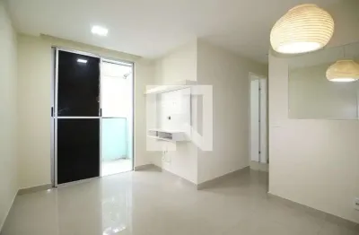 Apartamento para venda - taquara, 2 quartos,  46 m² - rio de janeiro