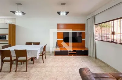 Casa com 2 quartos à venda na Rua Saturnino dos Santos, Ipiranga, São Paulo