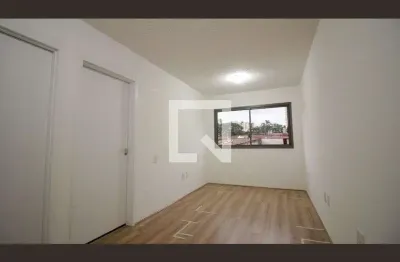 Kitnet / stúdio para venda - vila santa clara, 1 quarto,  27 m² - são paulo