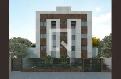 Cobertura para venda - planalto, 3 quartos,  128 m² - belo horizonte