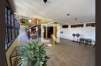 Casa para venda - vargem grande, 7 quartos,  400 m² - rio de janeiro