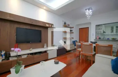 Apartamento para venda - união, 2 quartos,  105 m² - belo horizonte