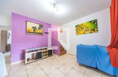 Casa para venda - vila tibirica, 8 quartos,  500 m² - santo andré