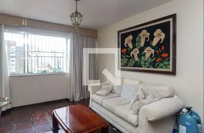 Apartamento para venda - perdizes, 3 quartos,  116 m² - são paulo