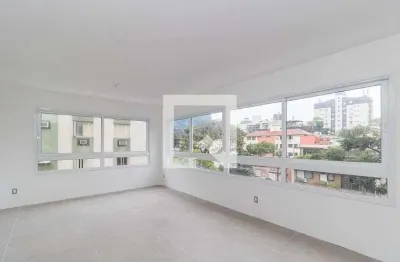 Apartamento para venda - auxiliadora, 3 quartos,  112 m² - porto alegre