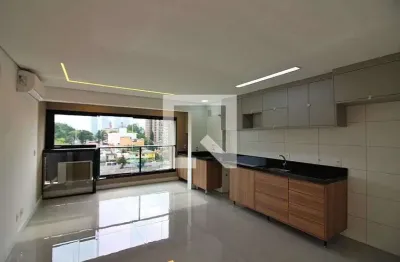 Apartamento para venda - jardim do mar, 2 quartos,  52 m² - são bernardo do campo