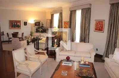 Apartamento para venda - higienópolis, 2 quartos,  290 m² - são paulo