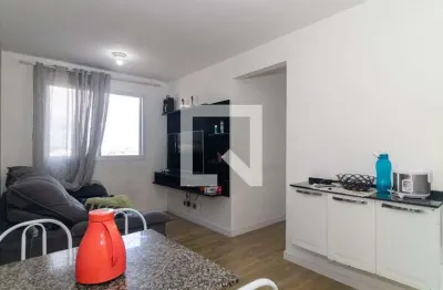 Apartamento para venda - vila andrade, 2 quartos,  42 m² - são paulo