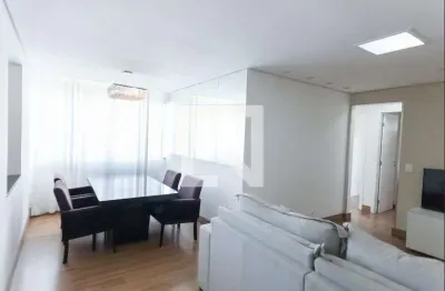 Apartamento para venda - serra, 3 quartos,  87 m² - belo horizonte