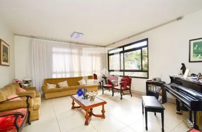 Casa para venda - mangabeiras, 5 quartos,  405 m² - belo horizonte