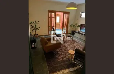 Casa para venda - vila clementino, 2 quartos,  75 m² - são paulo