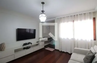Casa para venda - castelo, 3 quartos,  250 m² - belo horizonte