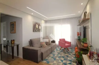 Apartamento para venda - mandaqui, 2 quartos,  64 m² - são paulo