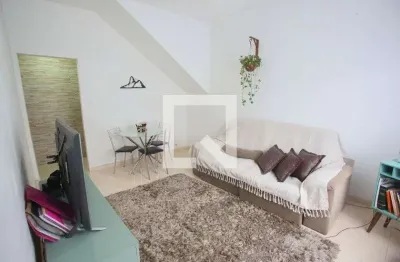 Casa / sobrado em condomínio para venda - taquara, 2 quartos,  240 m² - rio de janeiro